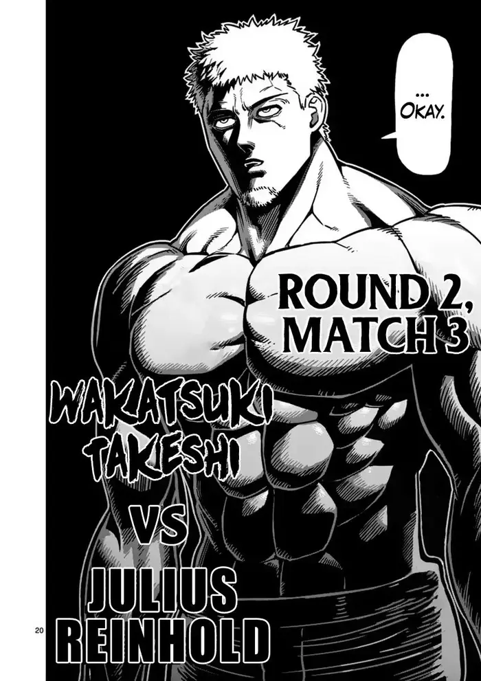 Kengan Ashura Chapter 136 image 21_optimized